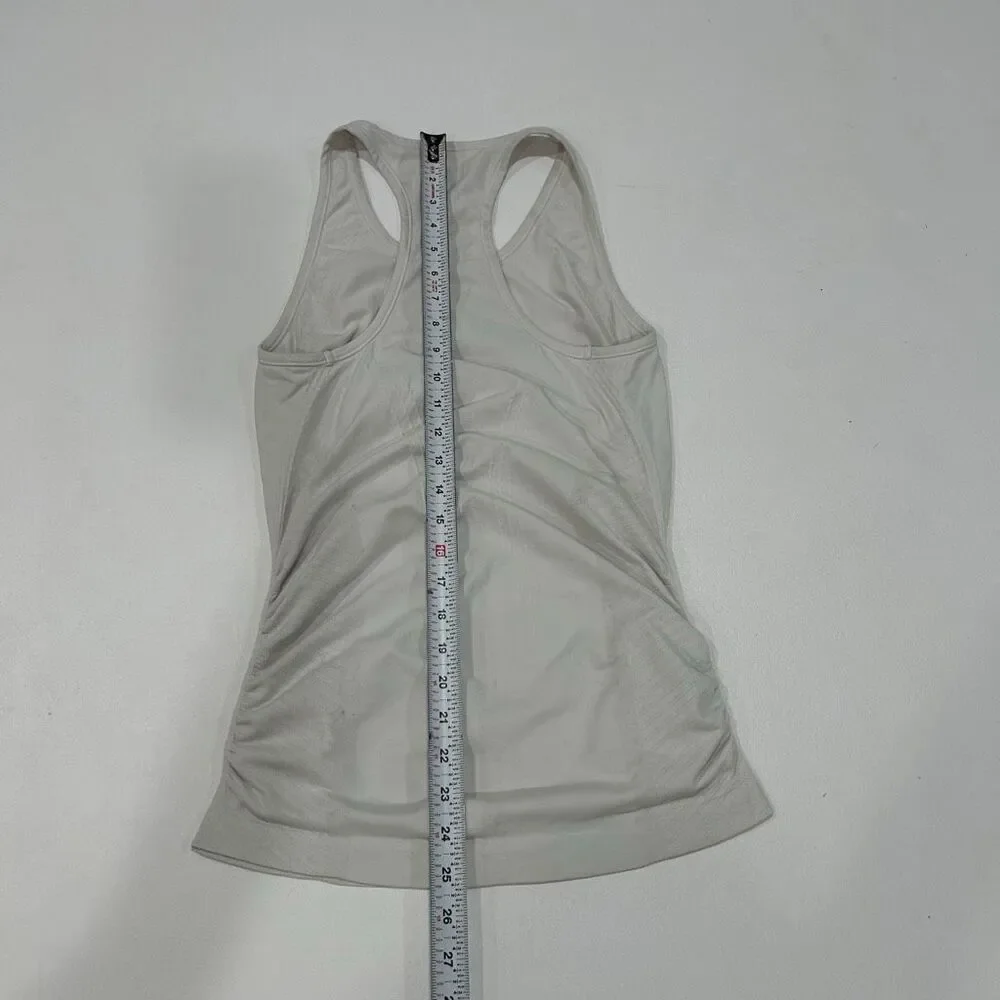 Athleta seamless racerback